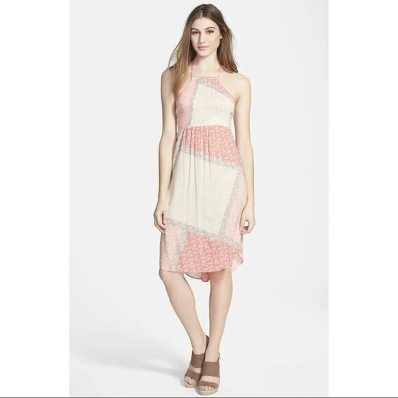 Tommy Bahama Flower Fields Dress Sz XS - Picture 1 of 8